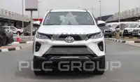 2025 Toyota Fortuner