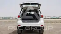 2025 Toyota Fortuner