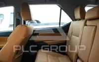 2025 Toyota Fortuner