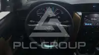 2025 Toyota Fortuner
