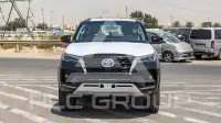 2025 Toyota Fortuner