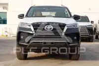 2025 Toyota Fortuner