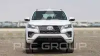 2025 Toyota Fortuner