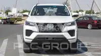 2025 Toyota Fortuner