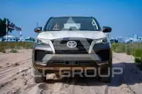 2025 Toyota Fortuner