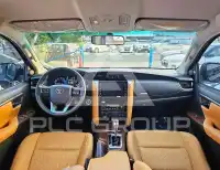 2025 Toyota Fortuner