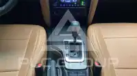 2025 Toyota Fortuner