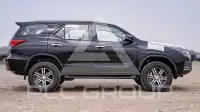 2025 Toyota Fortuner