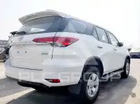 2025 Toyota Fortuner