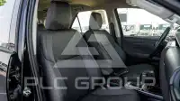 2025 Toyota Fortuner