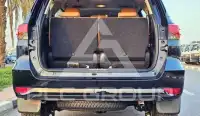 2025 Toyota Fortuner