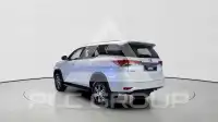 2025 Toyota Fortuner