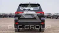 2025 Toyota Fortuner