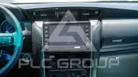 2025 Toyota Fortuner