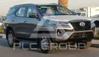 2025 Toyota Fortuner