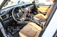 2025 Toyota Fortuner