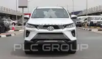 2025 Toyota Fortuner