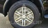 2025 Toyota Fortuner