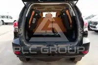 2025 Toyota Fortuner