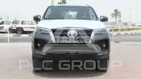2025 Toyota Fortuner