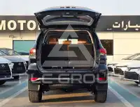 2025 Toyota Fortuner