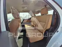 2025 Toyota Fortuner