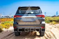 2025 Toyota Fortuner