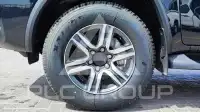 2025 Toyota Fortuner