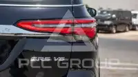 2025 Toyota Fortuner