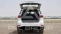 2025 Toyota Fortuner