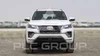 2025 Toyota Fortuner
