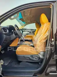 2025 Toyota Fortuner