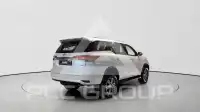 2025 Toyota Fortuner