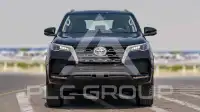 2025 Toyota Fortuner