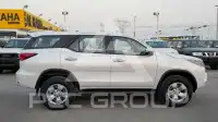 2025 Toyota Fortuner
