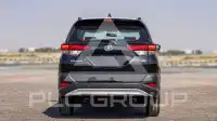 2025 Toyota Rush