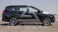 2025 Toyota Rush