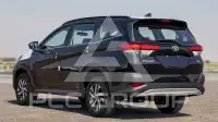 2025 Toyota Rush