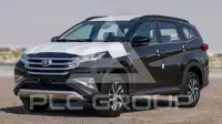 2025 Toyota Rush