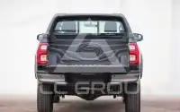 2025 Toyota Hilux
