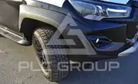 2025 Toyota Hilux