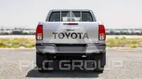 2025 Toyota Hilux