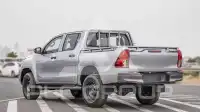 2025 Toyota Hilux