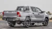 2025 Toyota Hilux