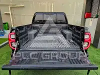 2025 Toyota Hilux