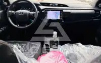 2025 Toyota Hilux