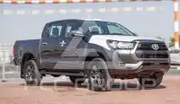 2025 Toyota Hilux