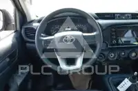 2025 Toyota Hilux