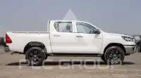 2025 Toyota Hilux