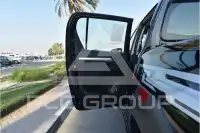 2025 Toyota Hilux